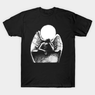 Lux in tenebris T-Shirt